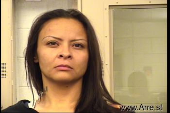 Amy  Martinez-armijo Mugshot